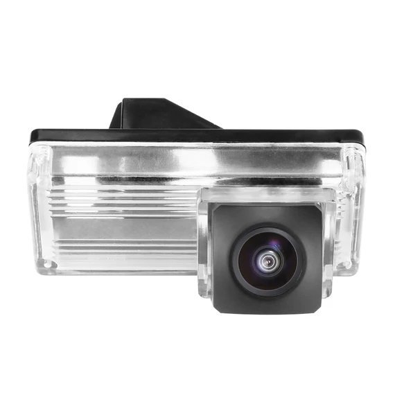 Toyota Land Cruiser Ceramic Lens