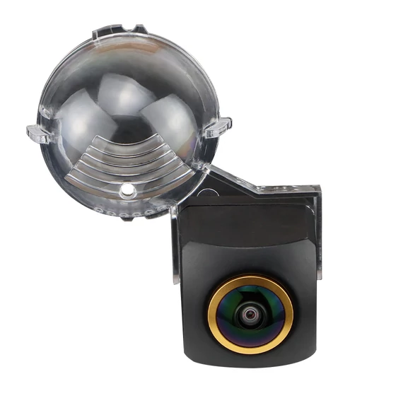 Suzuki SX4 Ceramic Lens