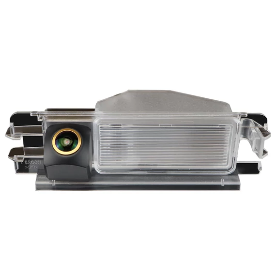 Dacia Sandero Ceramic Lens
