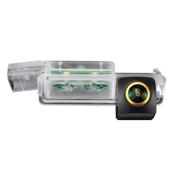 Volkswagen Golf,Scirocco Ceramic Lens
