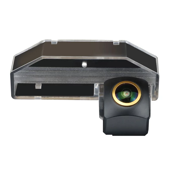 Mazda 6 Ceramic Lens