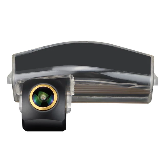 Mazda 2/3 Ceramic Lens