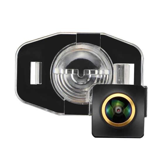 Toyota Corolla Ceramic Lens