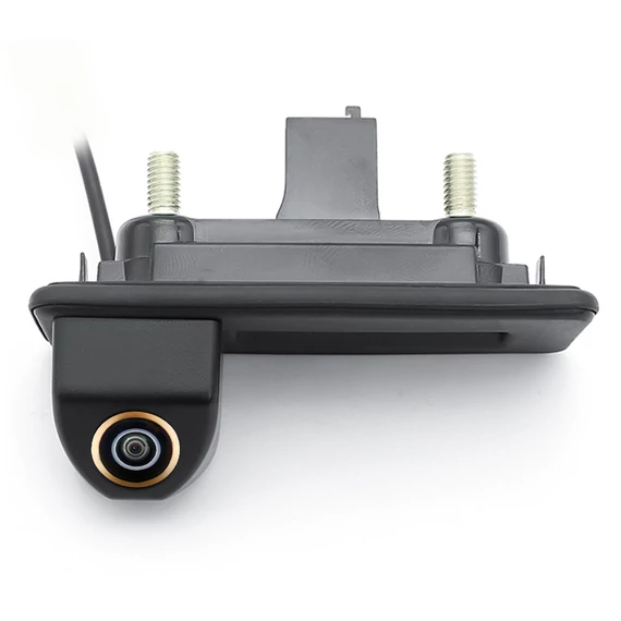 Skoda Fabia Yeti SuperB Roomster Ceramic Lens