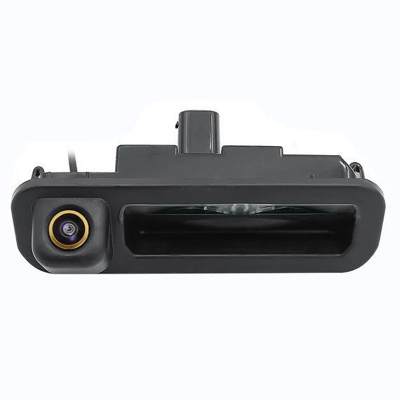 Ford Focus MK3  Ceramic Lens