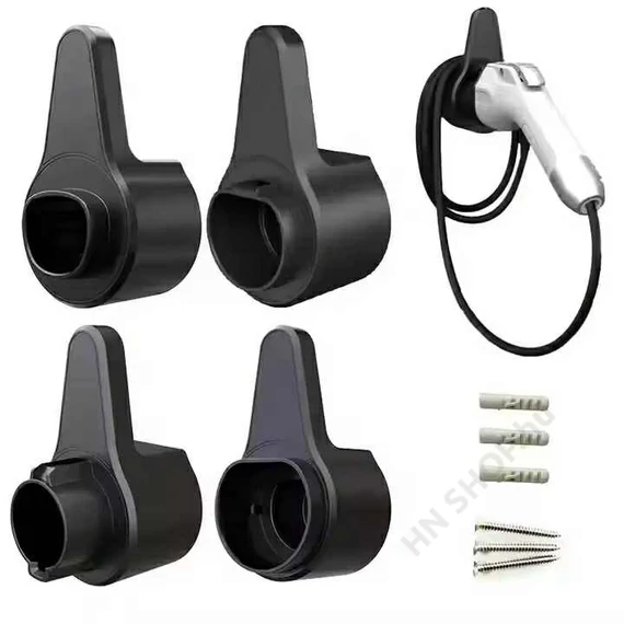 TARY EV Plug Holder – Nozzle Holder Dock