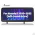 Kép 1/2 - Mazda 3 2020–2022 – Podofo 12,3″ Android 2 DIN Autórádió 4+64 GB