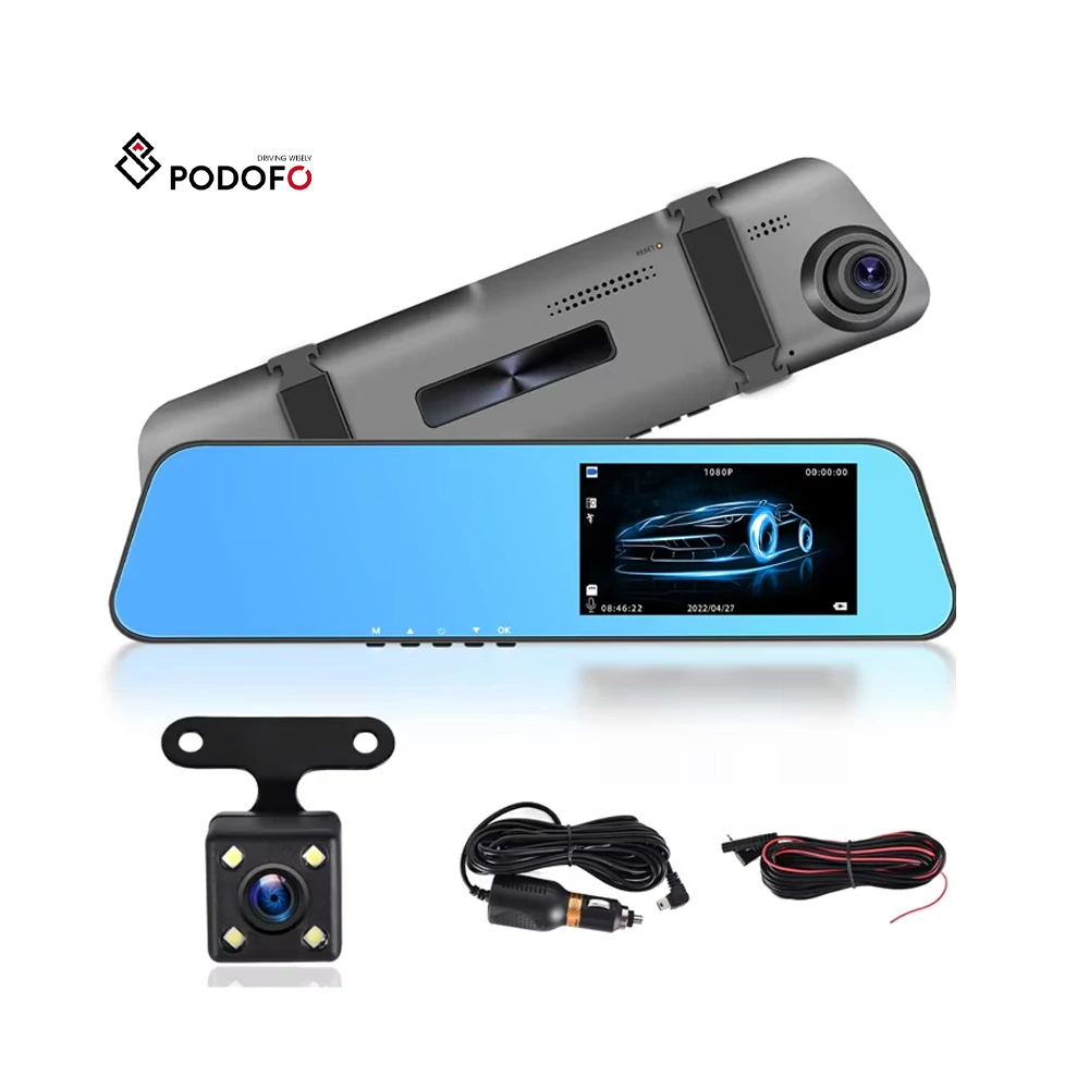 Podofo 4,5
